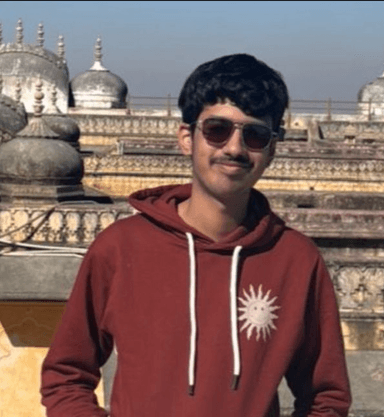 Akul Kalra - Senior Coordinator of Media