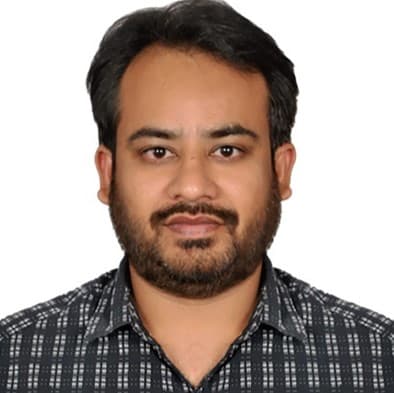 Dr. Amit Kumar Bairwa - Professor in Department of CSE