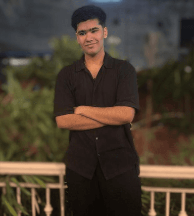 Avichal Khanna - Head of Events