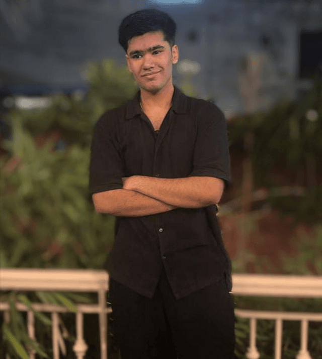 Avichal Khanna - Head of Events