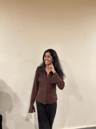 Cheedella Sudipta - Joint Head of Corporate Affairs