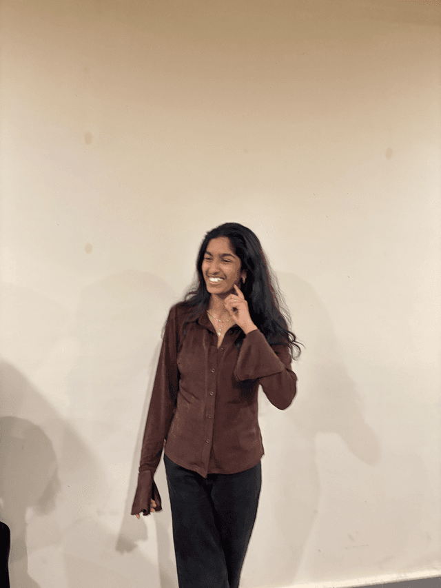Cheedella Sudipta - Joint Head of Corporate Affairs
