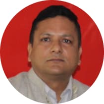 Dr. Roheet Bhatnagar - Directorate of Research