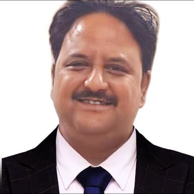 Dr. Umashankar Rawat - Professor in Department of CSE
