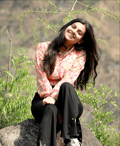 Kashika Bhardwaj - Head of Research