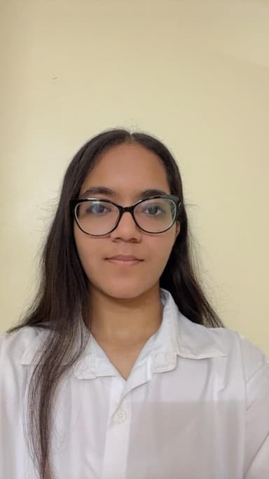 Khyati Singh - Senior Coordinator Curations
