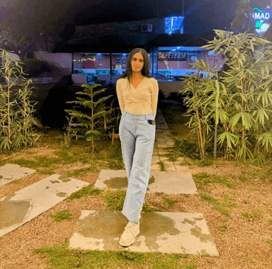 Mitakshi Sinha - Joint Head of Technical