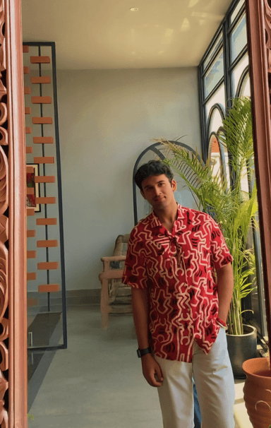 Praneel Kapoor - Senior Coordinator Curations