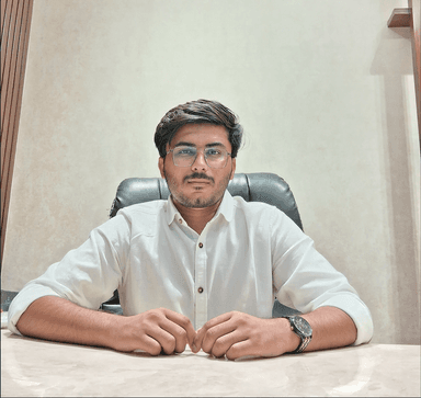 Randeep Singh Chauhan - Head of ProdOps