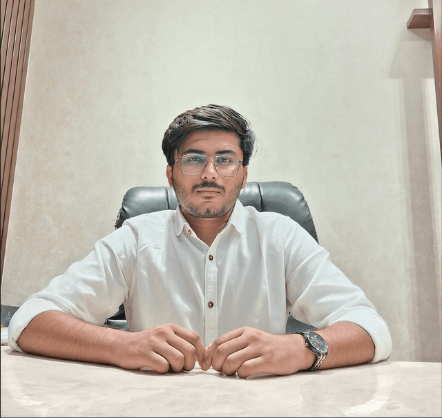 Randeep Singh Chauhan - Head of ProdOps