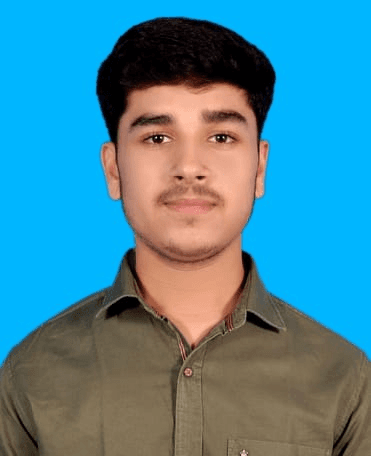 Rohit Goyal - Senior Coordinator of Media