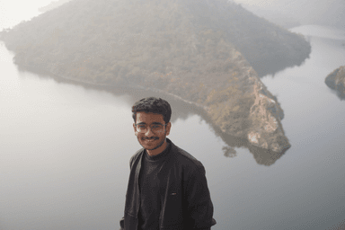 Rugved Gujar - Joint Head of ProdOps