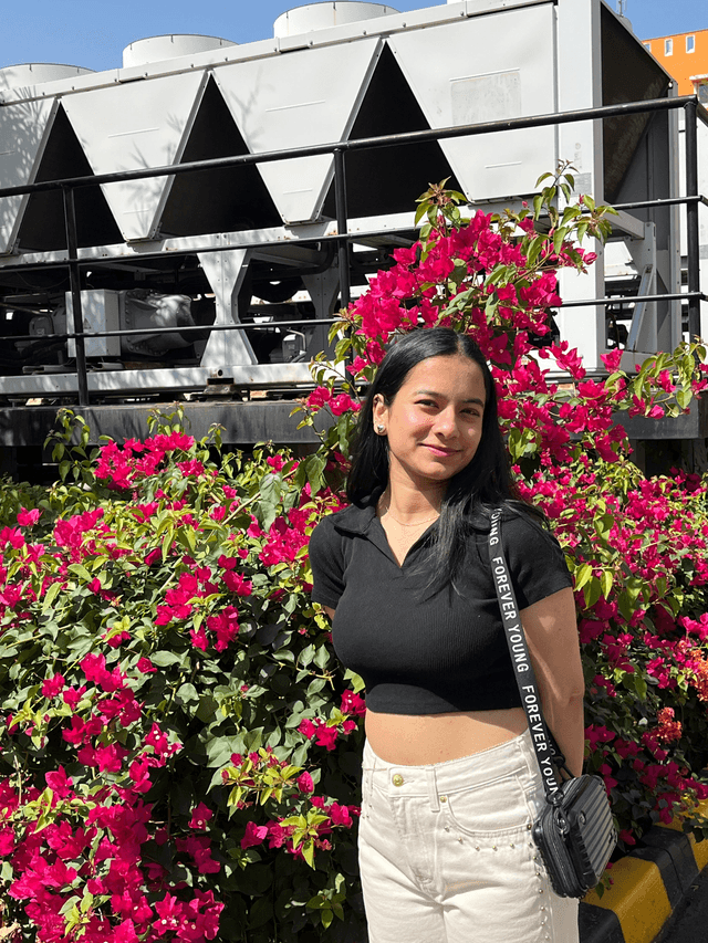 Shreya Sharma - Joint Head of Corporate Affairs