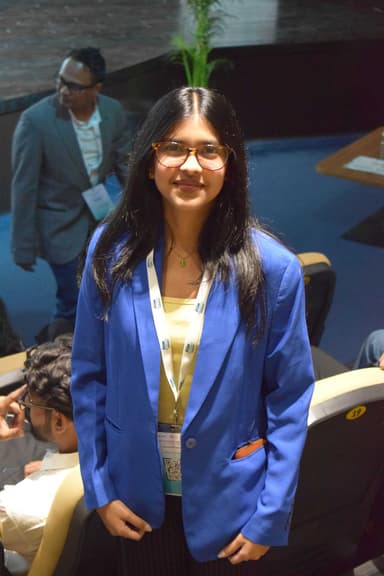 Soumyadeepa Pal - Art Director