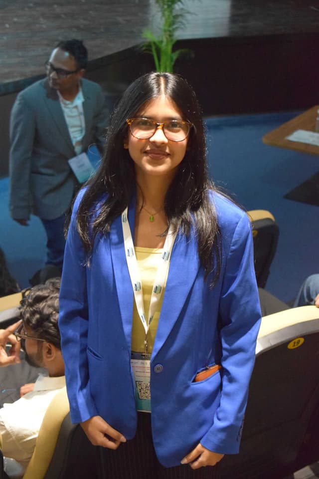 Soumyadeepa Pal - Art Director