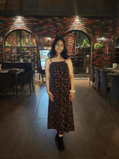 Stuti Agrawal - Joint Head of Research