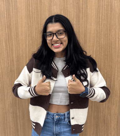 Suhani Deep - Head of Media