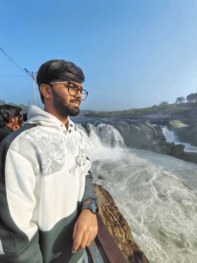 Utkarsh Verma - Head of Corporate Affairs