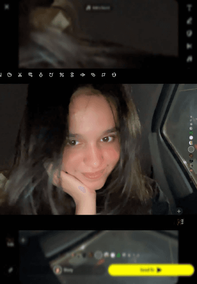 Vanshika Khurana - 