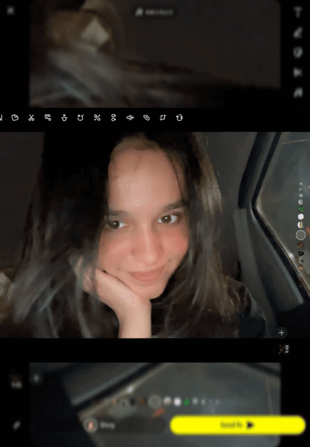 Vanshika Khurana - 