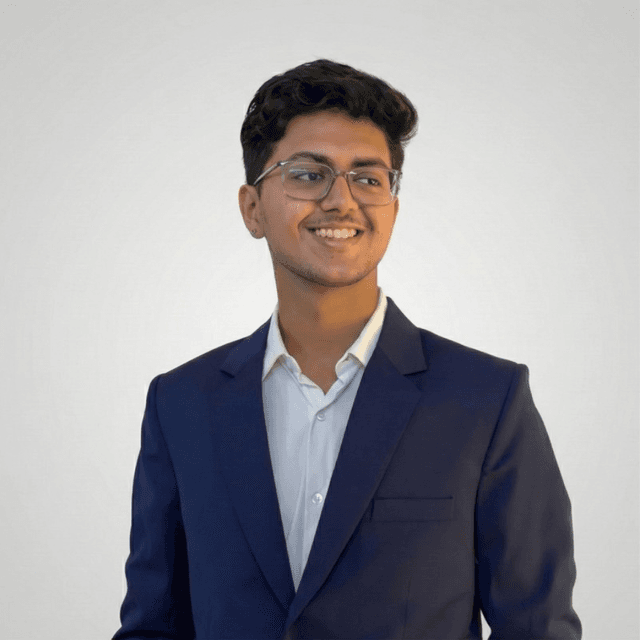 Aditya Agrawal - undefined