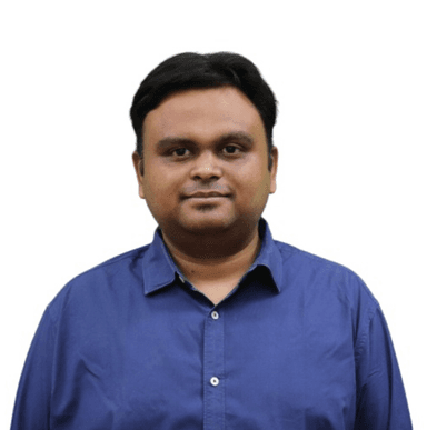 Dr. Aditya Sinha - Assistant Professor in Department of CSE
