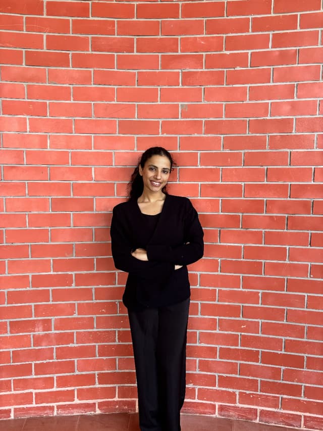 Anhadbani Anand - undefined