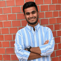 Arindam Sharma - Operational Director