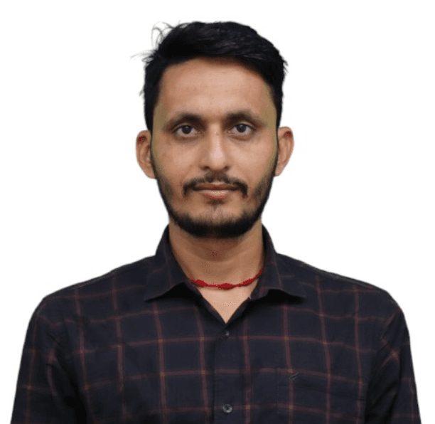 Dr. Bagesh Kumar - Assistant Professor in Department of IT