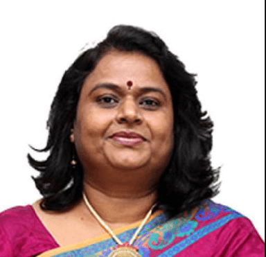 Dr. Madhura Yadav - Dean, Directorate of Student's Welfare