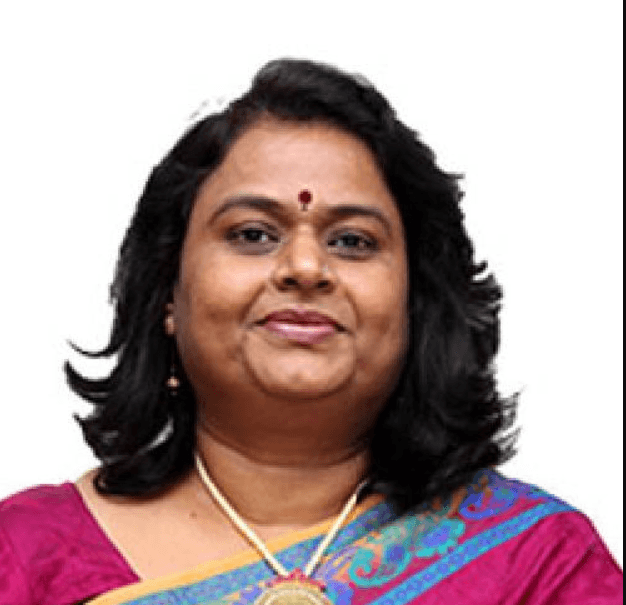 Dr. Madhura Yadav - Dean, Directorate of Student's Welfare