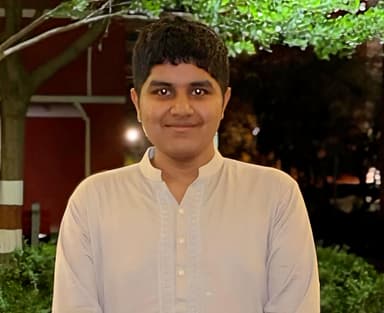 Mohammad Faisal - Senior Coordinator Technical