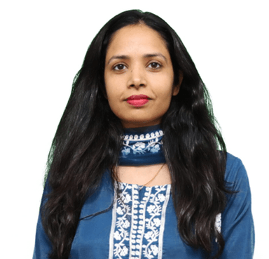Dr. Kavita Jhajharia - Assistant Professor in Department of IT