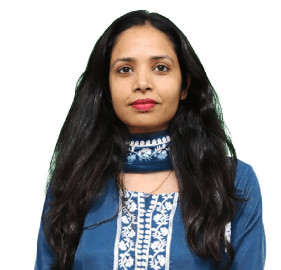 Dr. Kavita Jhajharia - Assistant Professor in Department of IT