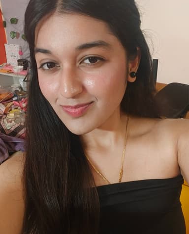 Nileshwari Patil - Joint Head of Media