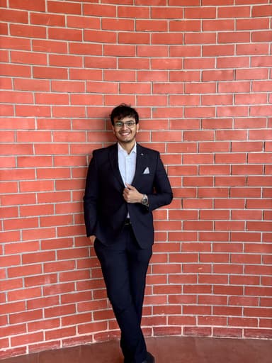 Pranav Upadhyay - undefined