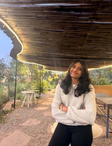 Pranjal Patel - Joint Head of Media