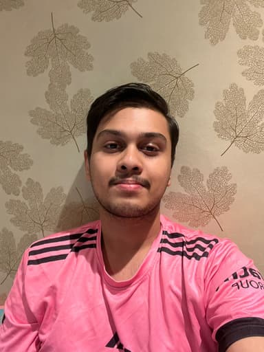 Rudra Pratap Singh - Joint Head of Technical