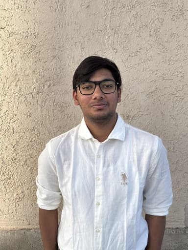 Sarthak Agrawal - Head of Research & Development