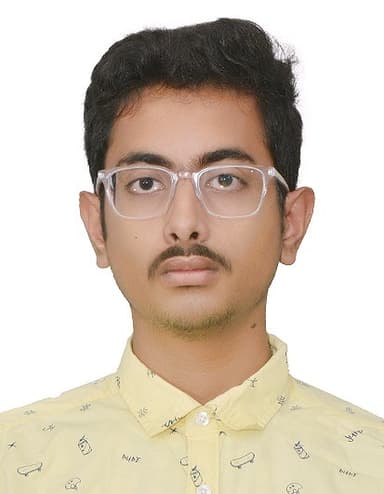 Shashank Singh - Senior Coordinator Operations & Logistics