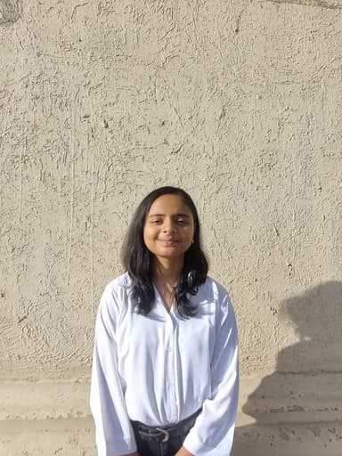Snehal Singh - Joint Head of Programs
