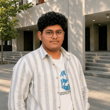 Suyash Sharma - Head of Media