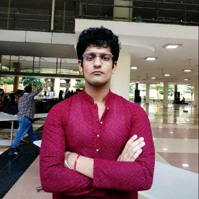 Vaibhav Birhman - Head of Curations